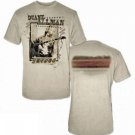 Duane Allman Skydog T-Shirt