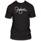 Foghat Est. 1971 Fitted Jersey T-Shirt