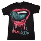Falling in Reverse Lips T-Shirt