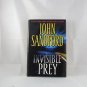 Invisible Prey by John Sandford (2007, Hardcover)