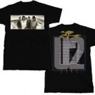 U2 Joshua Tree European Tour T-Shirt