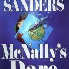 McNally's Dare by Lawrence Sanders and Vincent Lardo