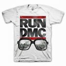 Run DMC Glasses NYC T-Shirt