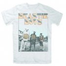 Beastie Boys Halftone T-Shirt