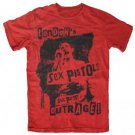 Sex Pistols London's Outrage T-Shirt