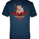 Van Halen Smoking T-Shirt