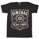 Dimebag Darrell Whiskey Dimebag T-Shirt
