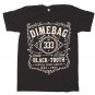 Dimebag Darrell Whiskey Dimebag T-Shirt