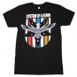 System of a Down Eagle Colors T-Shirt