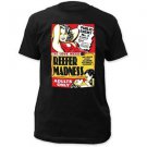Impact Originals Reefer Madness Fitted T-Shirt