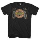 Florida Georgia Line Rings with Wings T-Shirt