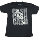 Johnny Cash Triple Cash T-Shirt