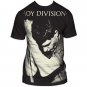 Joy Division Ian Curtis T-Shirt