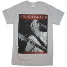 Kurt Cobain Guitar Kurt T-Shirt