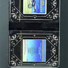 Joe Bonamassa Different Shades of Blue Playing Cards (2 Pack)