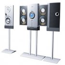 JWIN JX-CD8500 4 CD/MP3 Vertical Loading System
