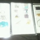 Lot Of 3 Simply Beads Kit