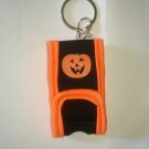Avon Mini Antibacterial Keychain Holder