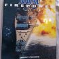 Naval Firepower by Lindsay Peacock