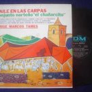 EL CHANARCITO LP BAILE EN LAS CARPAS FOLKLORE ARGENTINA