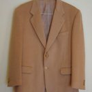 NWT Ungaro Men's Cashmere Suit Jacket 41R