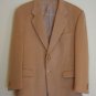 NWT Ungaro Men's Cashmere Suit Jacket 41R