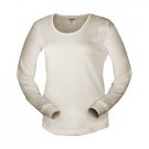 Terramar Thermasilk 100% Silk Thermal Underwear Long Johns Top + Pants Small