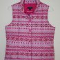 NWT Land’s End Sz S 70% Goose Down Puffer Vest
