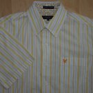 NEW Men's Lyle & Scott Half Sleeve Shirt PRESTIGE M
