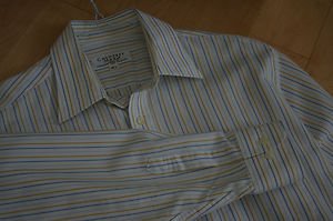 NEW Countess Mara NEW YORK Long Sleeved Shirt