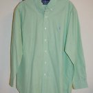 NEW Ralph Lauren Long Sleeved Shirt