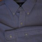 NEW Ralph Lauren Long Sleeved Shirt M