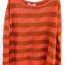 [New] FINDERS KEEPERS Midnight Sunset Knit - Size M
