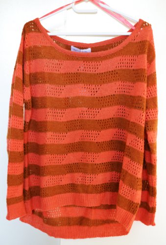 [New] FINDERS KEEPERS Midnight Sunset Knit - Size M