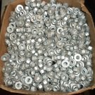 3) GM OEM Part #11516077 Flanged Stabilizer Link Steering Nut M10X1.5X21MM NUT
