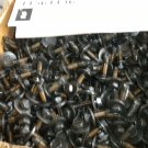 4) GM Bolt #11561136 27mm x 8mm 1.5 Thread Hex Black quantities available