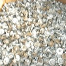 Lot of 4 GM Screw #11517327 Hex hd w/flat washer m6x1x13, 11 thread, 10mm long