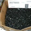 Lot of 3 GM OEM 20378000 Bolt Interior Trim, Seats 1.5 Thread 12mm Phillips Head