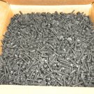 Lot of 4 GM #15693459 SCREW / BOLT FL WA HEX HD TAP M4.2X1.41X25 THD 12.05 OD