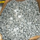3) GM OEM 11516587 Bolt hexagon w/conical washer 18mm, 6 mm, 1.0 Thread