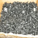 3) GM OEM 11589118 Hex hd., w/conical washer, m6x1x26, 16 th, 20