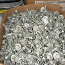 3) GM OEM 11516593 Bolt/Screw Hex w/conical washer 22mm, 8mm, 1.25 Thread