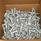 Lot of 2 GM OEM 11588745 Bolt Heavy Hexagon Flange Head 10mm, 65mm, 1.5 Thread