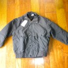 UTY Apparel Explorer Mens Jacket Dark Charcoal Size Small NWT Orig price $109