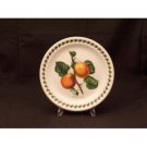 Portmerion Pomona Salad Plate "The Roman Apricot" NEW