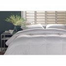 Appalachian 300 Thread Count Full/Queen White Down Comforter NEW