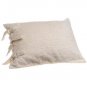 Park B. Smith Crawford Standard Chenille Sham Natural