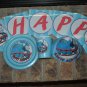 Thomas the Train PERSONALIZED PARTY SUPPLIES
