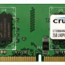 2 Gb DDR2 /800