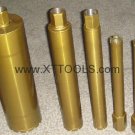 diamond core drill bits
